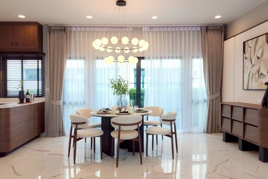 บ้านใหม่ *** บ้านเดี่ยว 2 ชั้น พร้อมเข้าอยู่! เศรษฐสิริ บางนา สุวรรณภูมิ (แสนสิริ) ✨