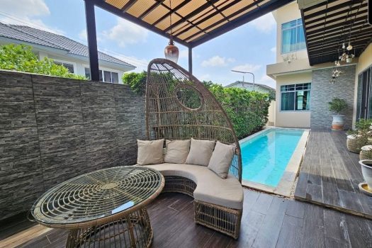 ขาย/เช่า บ้านเดี่ยว โซนราชพฤกษ์