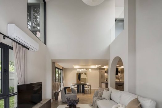 เช่า/ขาย บ้านเดี่ยว ใกล้เอกมัย ทองหล่อ