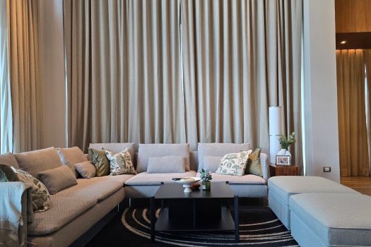 ใช่เช่า คอนโด เดอะเครสท์ ร่วมฤดี (BTS เพลินจิต)