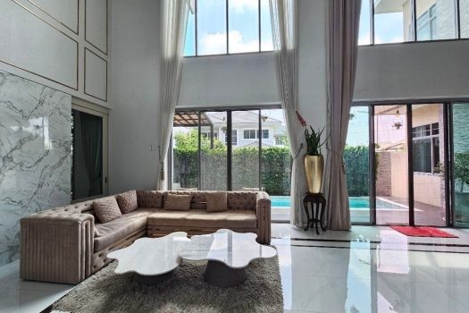 ขาย/เช่า บ้านเดี่ยว โซนราชพฤกษ์