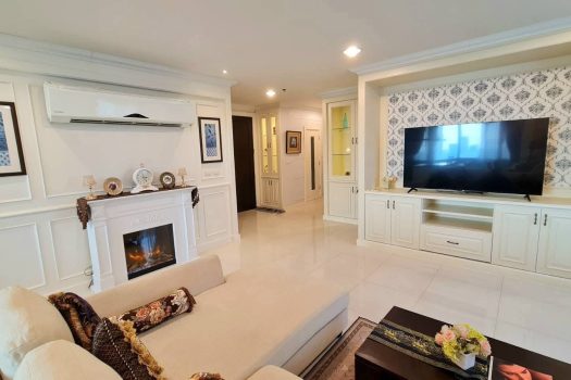 Penthouse Duplex at Piyathip Place, Sukhumvit 39 – Now Available