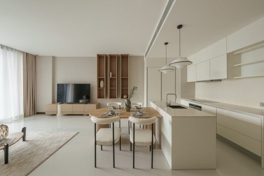 Q1 sukhumvit 2 Bed ปล่อยเช่า ห้องใหม่ หันหน้าทิศตะวันออก วิวเมือง