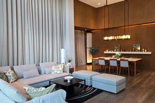 ใช่เช่า คอนโด เดอะเครสท์ ร่วมฤดี (BTS เพลินจิต)