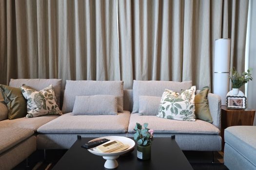 ใช่เช่า คอนโด เดอะเครสท์ ร่วมฤดี (BTS เพลินจิต)