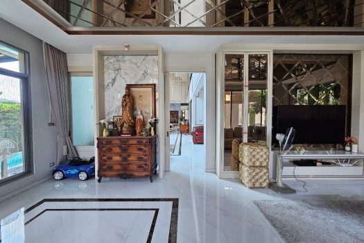 ขาย/เช่า บ้านเดี่ยว โซนราชพฤกษ์