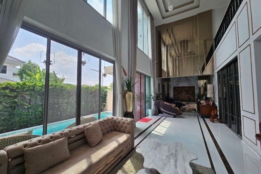 ขาย/เช่า บ้านเดี่ยว โซนราชพฤกษ์