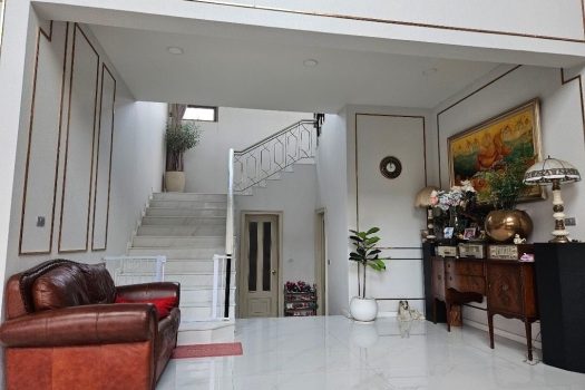 ขาย/เช่า บ้านเดี่ยว โซนราชพฤกษ์