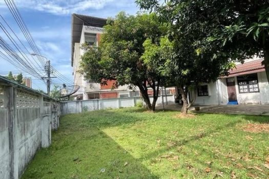 ด่วน!! ขาย บ้านเดี่ยวทำเลทอง พระราม9 ซอย37