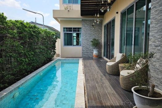 ขาย/เช่า บ้านเดี่ยว โซนราชพฤกษ์