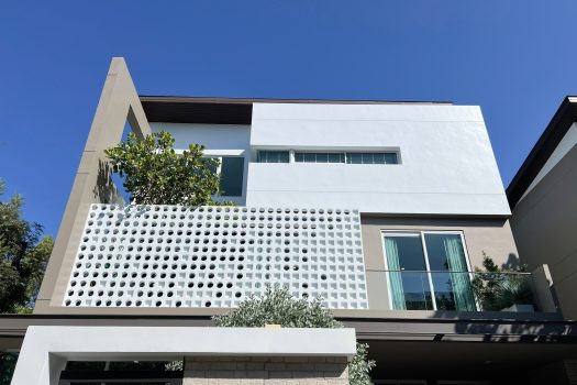 ด่วน ขายบ้านตัวอย่าง Nirvana Absolute Bangna