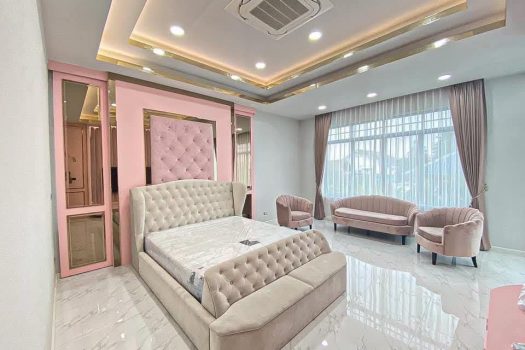 ขาย/เช่า บ้านเดี่ยว โซนราชพฤกษ์