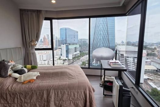 ขายด่วน! CoCo Parc ( พระรามที่ 4 )