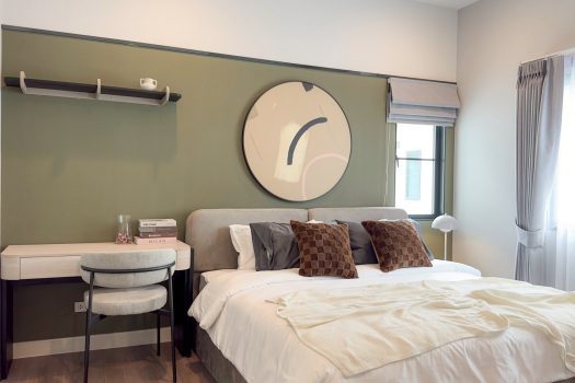 บ้านใหม่ *** บ้านเดี่ยว 2 ชั้น พร้อมเข้าอยู่! เศรษฐสิริ บางนา สุวรรณภูมิ (แสนสิริ) ✨