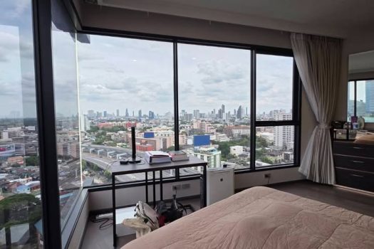 ขายด่วน! CoCo Parc ( พระรามที่ 4 )