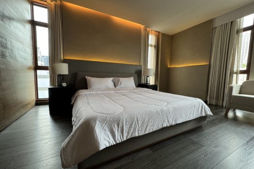 ใช่เช่า คอนโด เดอะเครสท์ ร่วมฤดี (BTS เพลินจิต)