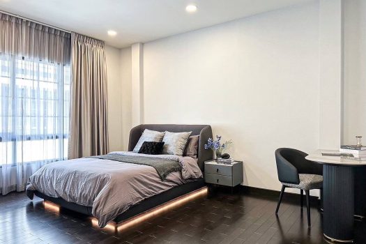 ขาย / ให้เช่า The city bangna 2