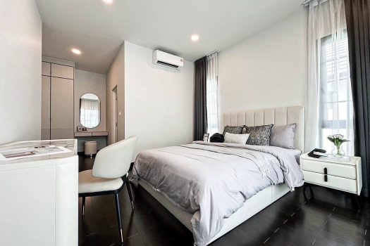 ขาย / ให้เช่า The city bangna 2