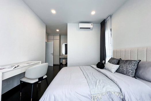 ขาย / ให้เช่า The city bangna 2