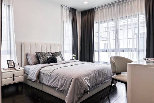 ขาย / ให้เช่า The city bangna 2