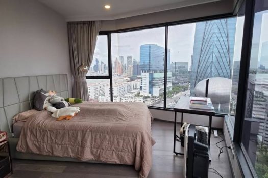 ขายด่วน! CoCo Parc ( พระรามที่ 4 )