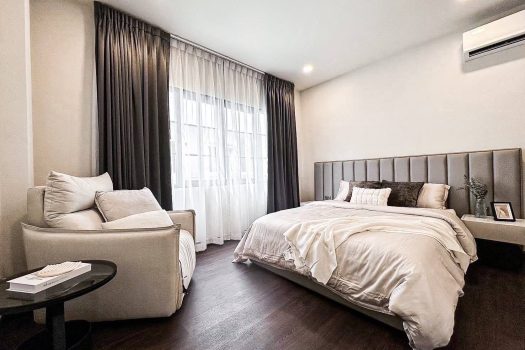 ขาย / ให้เช่า The city bangna 2