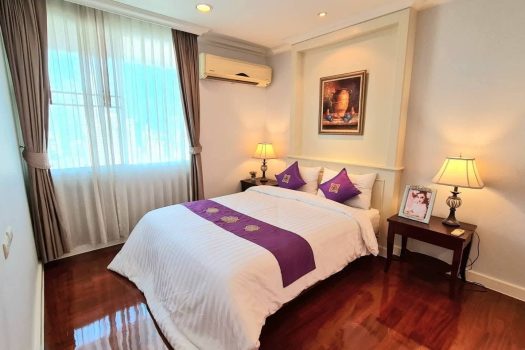 Penthouse Duplex at Piyathip Place, Sukhumvit 39 – Now Available
