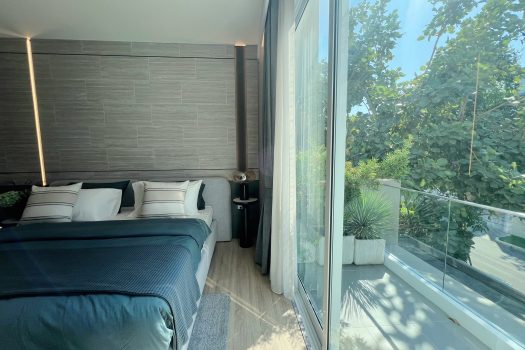 ด่วน ขายบ้านตัวอย่าง Nirvana Absolute Bangna