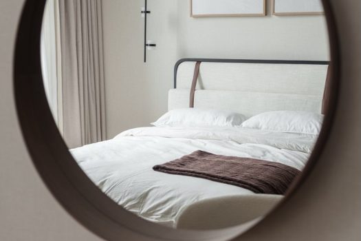 Q1 sukhumvit 2 Bed ปล่อยเช่า ห้องใหม่ หันหน้าทิศตะวันออก วิวเมือง