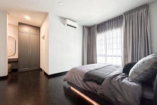 ขาย / ให้เช่า The city bangna 2