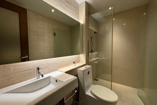 ใช่เช่า คอนโด เดอะเครสท์ ร่วมฤดี (BTS เพลินจิต)