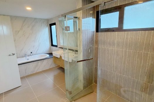 📌 ขาย/ให้เช่า ด่วน!! บ้านเดี่ยว Modern Luxury (มือหนึ่ง) โครงการ The City สะพานมหาเจษฎาบดินทร์ฯ