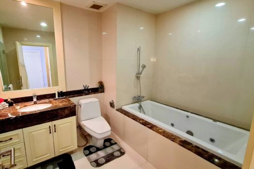 Penthouse Duplex at Piyathip Place, Sukhumvit 39 – Now Available