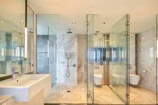 ให้เช่า The Met Condominium ถนนสาทรใต้ Duplex ชั้น 54-55