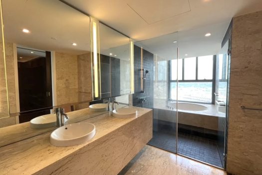 ให้เช่าคอนโด The Pano พระราม 3 ห้องใหญ่ วิวแม่น้ำเจ้าพระยาและสะพานภูมิพล พร้อมอยู่