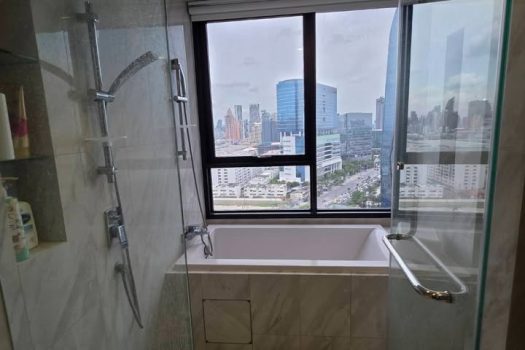 ขายด่วน! CoCo Parc ( พระรามที่ 4 )