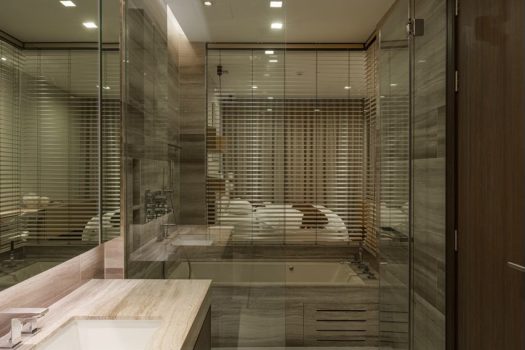 Q1 sukhumvit 2 Bed ปล่อยเช่า ห้องใหม่ หันหน้าทิศตะวันออก วิวเมือง