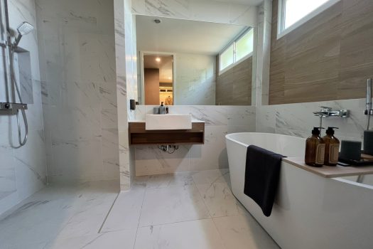 ด่วน ขายบ้านตัวอย่าง Nirvana Absolute Bangna