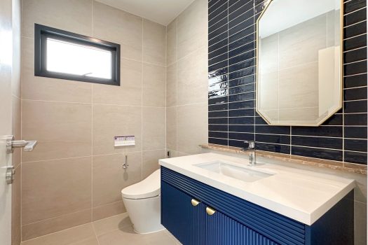 บ้านใหม่ *** บ้านเดี่ยว 2 ชั้น พร้อมเข้าอยู่! เศรษฐสิริ บางนา สุวรรณภูมิ (แสนสิริ) ✨