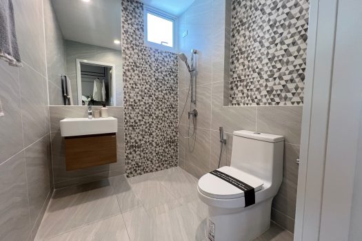 ด่วน ขายบ้านตัวอย่าง Nirvana Absolute Bangna