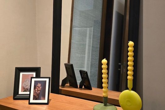 ใช่เช่า คอนโด เดอะเครสท์ ร่วมฤดี (BTS เพลินจิต)