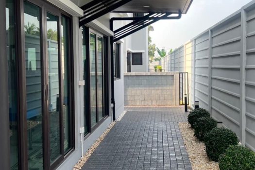 📌 ขาย/ให้เช่า ด่วน!! บ้านเดี่ยว Modern Luxury (มือหนึ่ง) โครงการ The City สะพานมหาเจษฎาบดินทร์ฯ