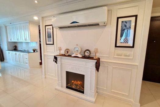 Penthouse Duplex at Piyathip Place, Sukhumvit 39 – Now Available