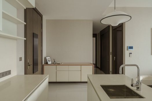 Q1 sukhumvit 2 Bed ปล่อยเช่า ห้องใหม่ หันหน้าทิศตะวันออก วิวเมือง