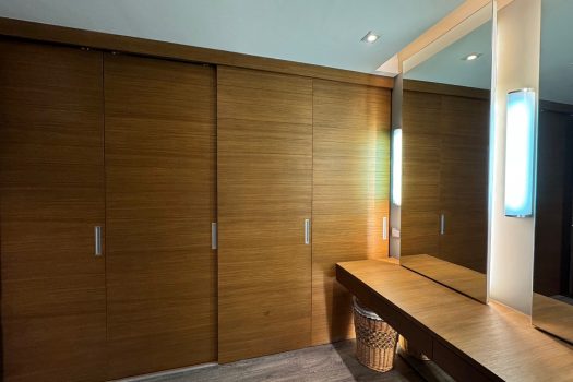 ใช่เช่า คอนโด เดอะเครสท์ ร่วมฤดี (BTS เพลินจิต)