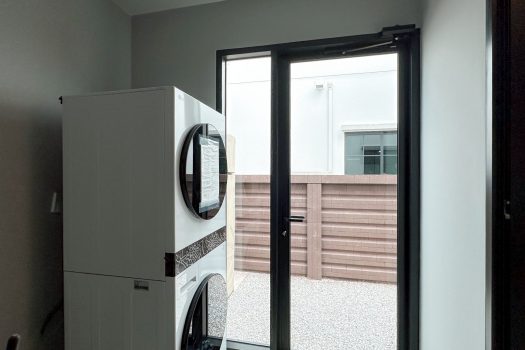 บ้านใหม่ *** บ้านเดี่ยว 2 ชั้น พร้อมเข้าอยู่! เศรษฐสิริ บางนา สุวรรณภูมิ (แสนสิริ) ✨