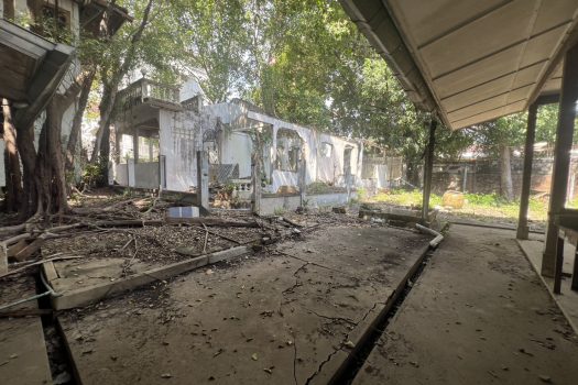 🟦 ประกาศขายบ้านพร้อมที่ดินขนาดใหญ่ 596.5 ตารางวา – พหลโยธินซอย 9