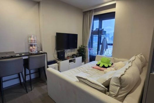 ขายด่วน! CoCo Parc ( พระรามที่ 4 )