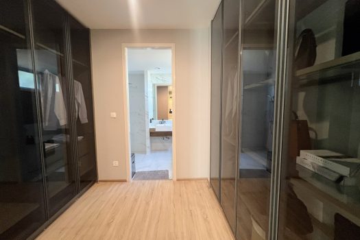 ด่วน ขายบ้านตัวอย่าง Nirvana Absolute Bangna