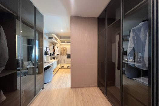 ด่วน ขายบ้านตัวอย่าง Nirvana Absolute Bangna